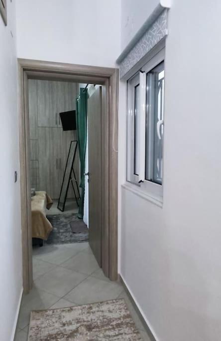 Modern Apartment In Itea Exterior photo